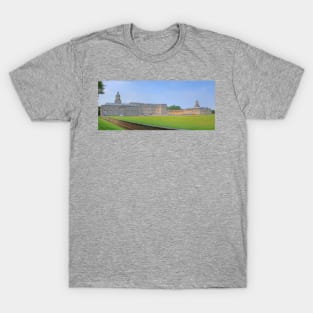 Hopetoun House T-Shirt